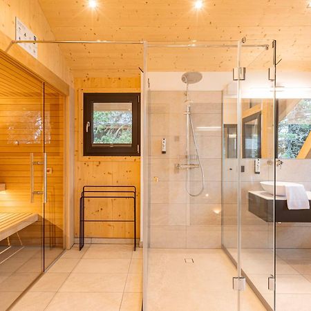 Naturchalets Turracher Hoehe By Alps Resorts Eksteriør bilde